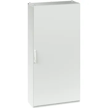 Počítač FSM-160604-B Jednodveřový rozvaděč inTEG, v. 1600mm, š. 600mm, h. 400mm, IP55