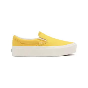 Dámské tenisky Vans Classic Slip-On Platform 36,5