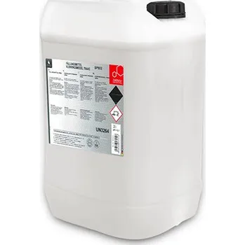 Čistička odpadních vod Dr. Stöcker Fällungsmittel polymerfrei – SP802 – prostředek pro sedimentaci v čistírnách odpadních vod Fällungsmittel polymerfrei