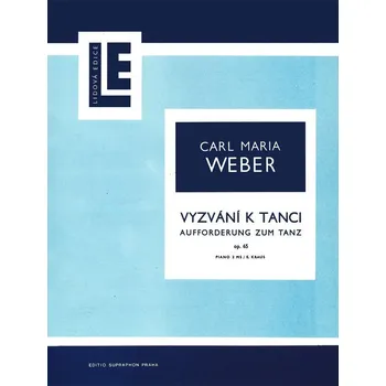 Vyzvání k tanci op. 65