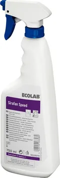 Dezinfekce Ecolab Sirafan Speed 750 ml
