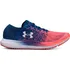 Dámské tenisky Under Armour Threadborne Blur 401/Moroccan Blue/Brilliance 38.5