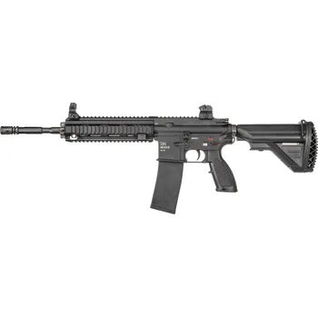 Vzduchovka Umarex T4E Heckler & Koch 416 D Full-Auto 10,9 mm