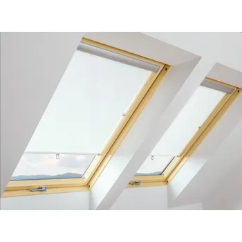 Roleta Roleta FAKRO ARS II Barva rolety: Barva (014), Rozměr rolety - podle šířky okna: 55x