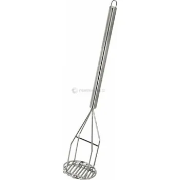 Mačkadlo na brambory Mačkadlo brambor kulaté 404492500854