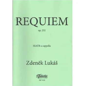 Requiem op. 252