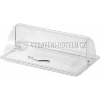 Tác s poklopem rolltop GN 1/1 3332000