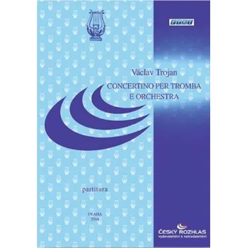 Concertino per tromba ed orchestra