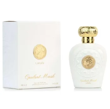Lattafa Opulent Musk W EDP 100 ml