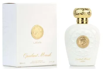 Dámský parfém Lattafa Opulent Musk W EDP 100 ml