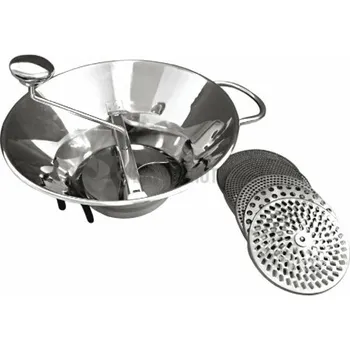 Cedník a síto Pasírka (Ø300 mm) 1620961