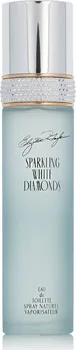 Dámský parfém Elizabeth Taylor Sparkling White Diamonds W EDT 100 ml