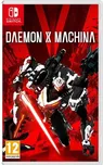 Daemon X Machina Nintendo Switch