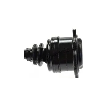 Hřídel nápravy Hnací hřídel LÖBRO 301288 - AUDI, SKODA, VW