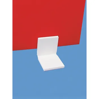 Prodejní regál Držák poutače 132-1