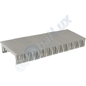 Rozvaděč KANLUX Z-DB bílá