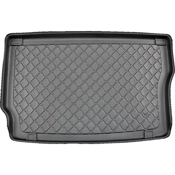 Vana do kufru Aristar Vana do kufru Opel Meriva 5dv 2003-