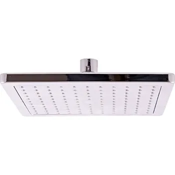 Sprchová hlavice RAV Slezák PS0051 chrom Barva: chrom/plast