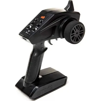 RC model letadla Spektrum STX3 FHSS