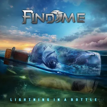 Zahraniční hudba Lightning In A Bottle - Find Me [CD]