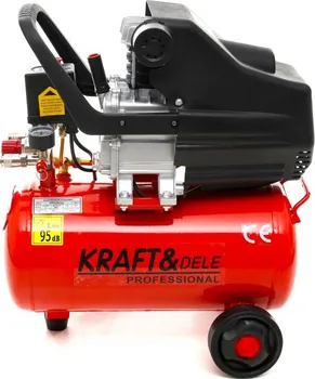 Kompresor Kraft & Dele KD400