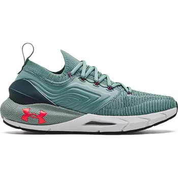Pánská běžecká obuv Recenze Under Armour Hovr Phantom 2 3024154-302 46
