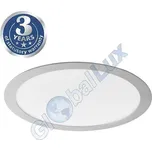 LED svítidlo ROUNDA N LED 24W-WW-SR Kanlux 25844