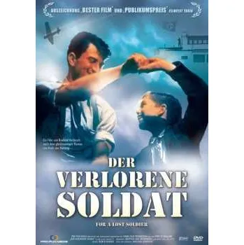 Zahraniční hudba DVD Various: Der Verlorene Soldat 2002