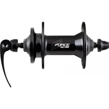 Náboj kola náboj Force 6D-22 disc přední 32děr