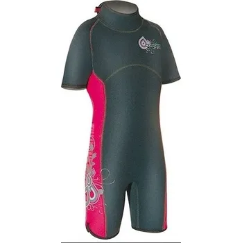 Potápěčské vybavení Neopren GIRL'S CURLS 2mm Short, Camaro dívčí, Camaro 164