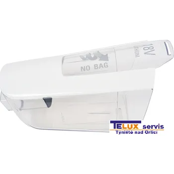 zásobník na prach/ SS-9100044982