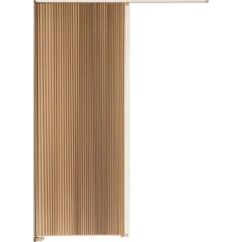 Příslušenství ke karavanu Interiérová dělící příčka Horrex Šířka: 180 cm