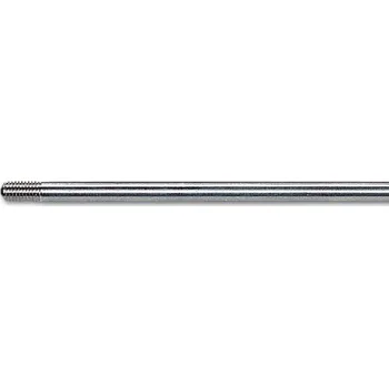 Potápěčské vybavení Šíp nerez - průměr 6,5 mm se závitem 6 mm, IMERSION 1150 mm