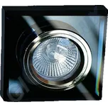 Vestavné svítidlo BLACK PEARL Greenlux GXPO001