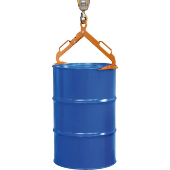 Kleště Závěsné kleště pro sudy - vertikální