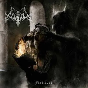 Zahraniční hudba CD Nordjevel: Förslavad / Krigsmakt 2019 Split