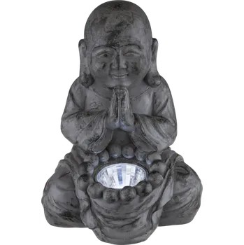 Globo 33565-16 | SOLAR solární svítidlo | LED | IP44 | V: 15 cm |