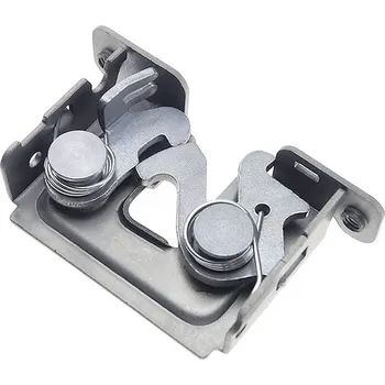 Centrální zámek ZÁMEK KAPOTY BMW E60, E90