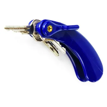 Podavač předmětu DMA Praha Ergonomický držák klíčů HA 4110