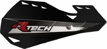 Chránič ruky pro motocykl R-TECH Dual Evo 3457-1 chrániče páček černé