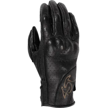 Dámské rukavice 4SR Monster Evo Black - 8