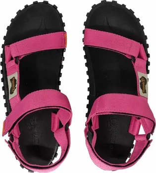 Dámské sandále Sandále Gumbies Scramblers Pink Velikost: 36