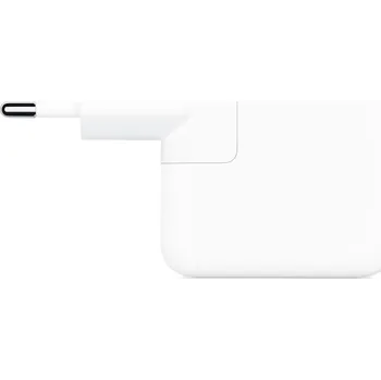 30W USB-C napájecí adaptér