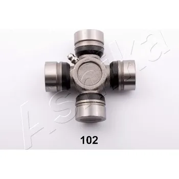 Hřídel nápravy Kloub, kloubový hřídel ASHIKA 66-01-102