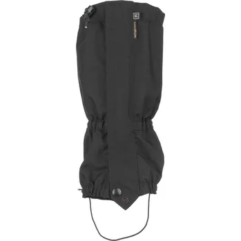 turistický návlek Wisport® Yeti návleky na nohy Černá M