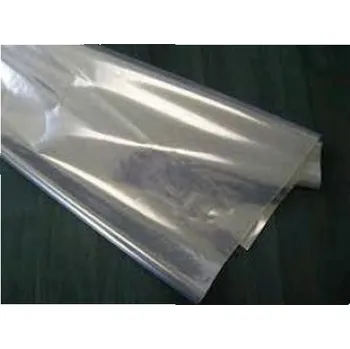 Dárková taška Celofán 120x90cm