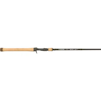 Rybářský prut Přívlačový prut G. Loomis IMX-PRO 966C Swimbait 56-227g 244cm