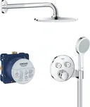 GROHE Grohtherm SmartControl 34743000