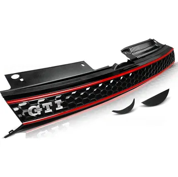 Tuning Tuning Tec Přední maska bez znaku VW Golf VI/6 GTi style 2008-2012