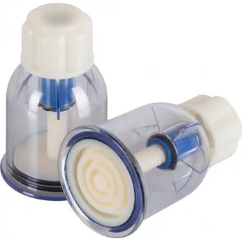 Vakuové přísavky na bradavky MAX TWIST XL | You2Toys